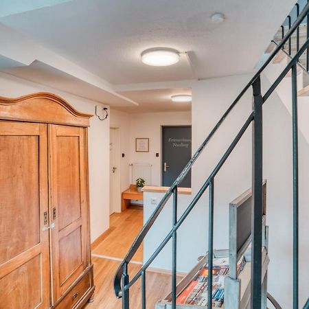 Ferienwohnung Wendelstein Киферсфелден Екстериор снимка