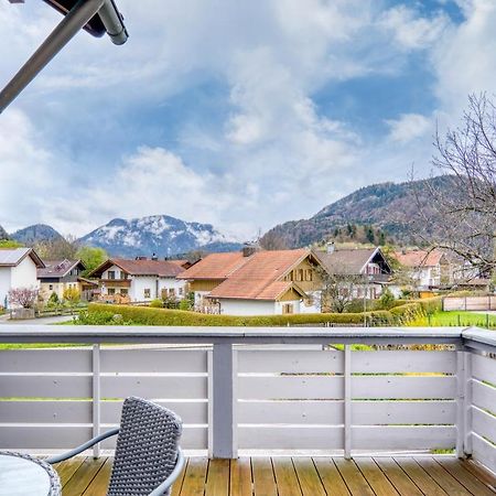 Ferienwohnung Wendelstein Киферсфелден Екстериор снимка