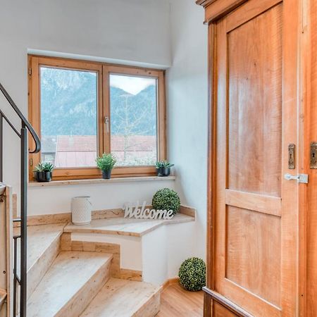 Ferienwohnung Wendelstein Киферсфелден Екстериор снимка