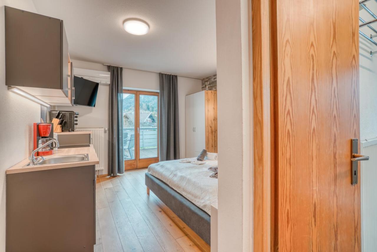 Ferienwohnung Wendelstein Киферсфелден Екстериор снимка