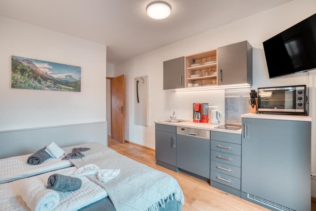 Ferienwohnung Wendelstein Киферсфелден Екстериор снимка