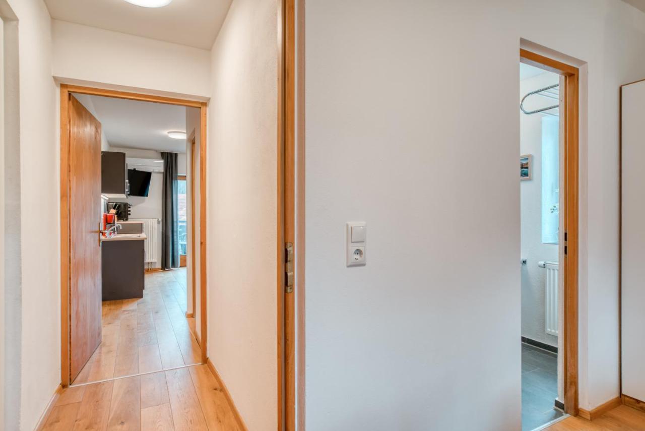 Ferienwohnung Wendelstein Киферсфелден Екстериор снимка