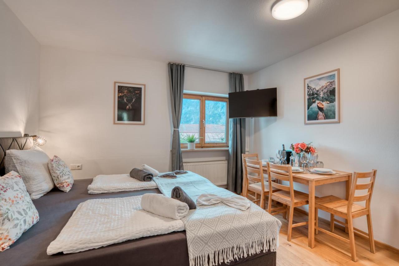 Ferienwohnung Wendelstein Киферсфелден Екстериор снимка