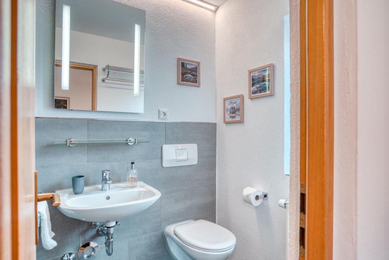 Ferienwohnung Wendelstein Киферсфелден Екстериор снимка