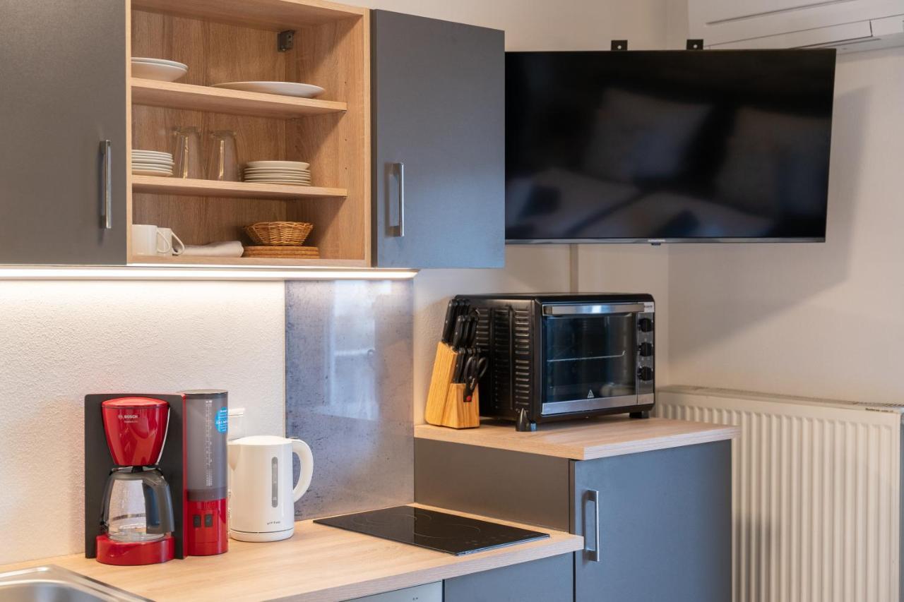 Ferienwohnung Wendelstein Киферсфелден Екстериор снимка