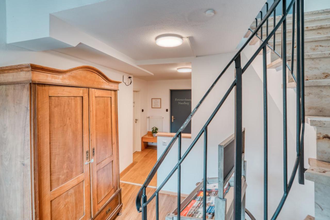 Ferienwohnung Wendelstein Киферсфелден Екстериор снимка