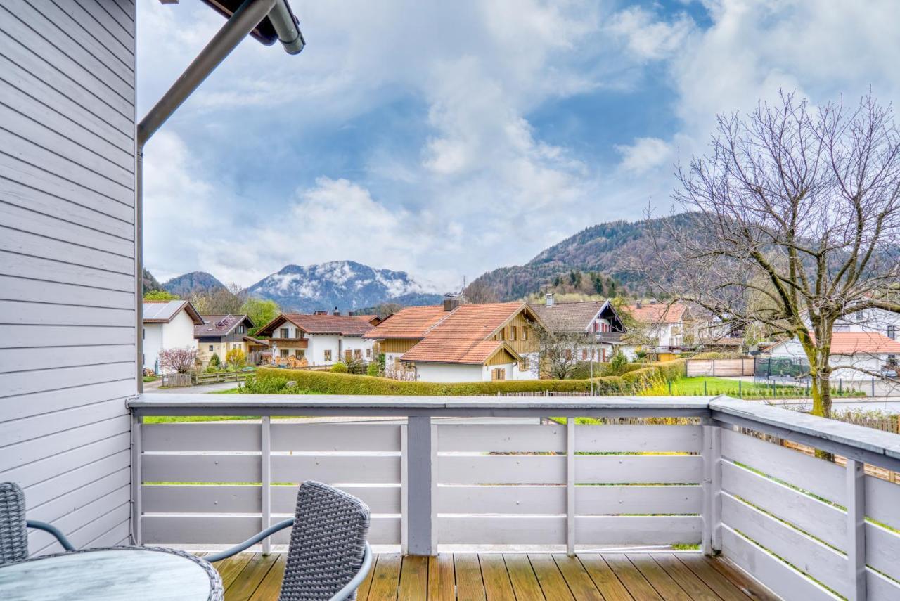 Ferienwohnung Wendelstein Киферсфелден Екстериор снимка