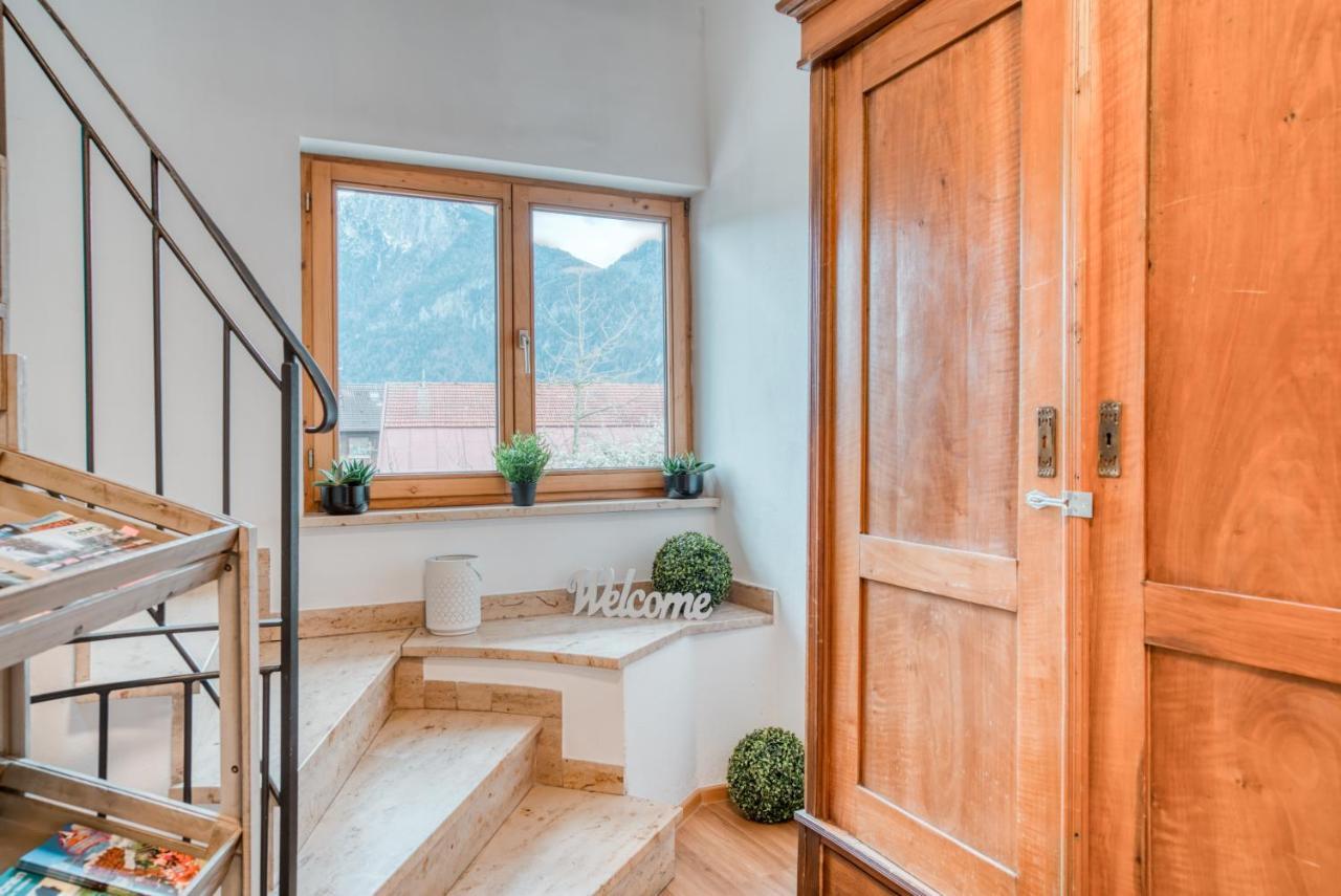 Ferienwohnung Wendelstein Киферсфелден Екстериор снимка