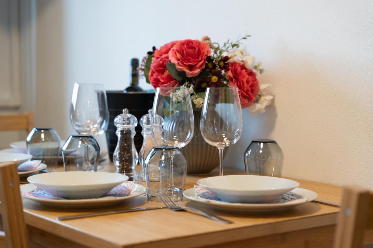 Ferienwohnung Wendelstein Киферсфелден Екстериор снимка