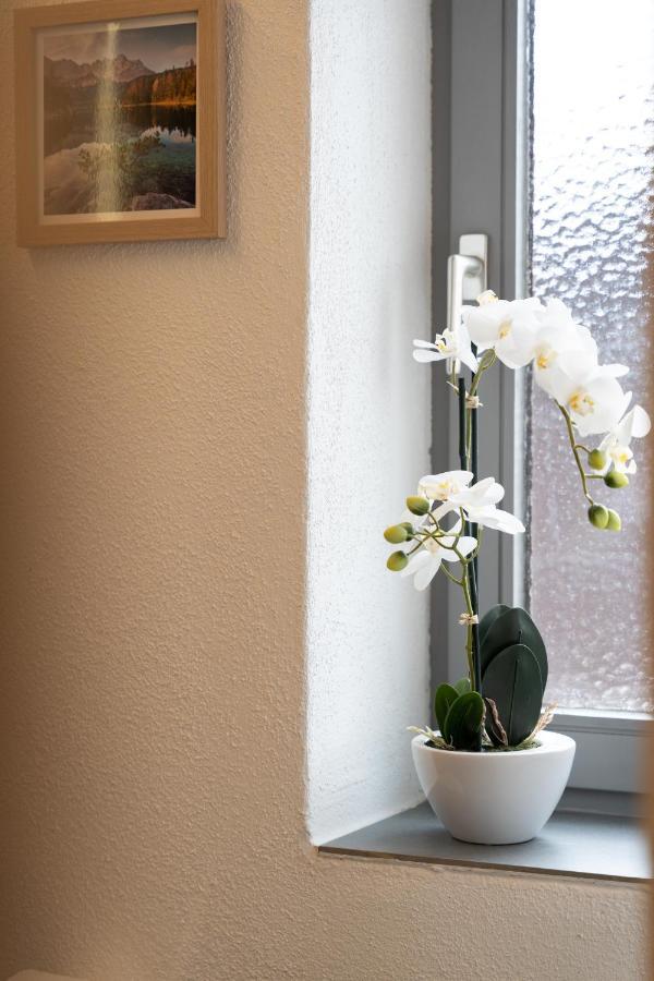Ferienwohnung Wendelstein Киферсфелден Екстериор снимка